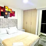 Apartamento En Cartagena Para 6 Personas