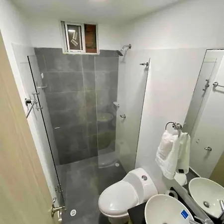 Apartamento En Para 6 Personas