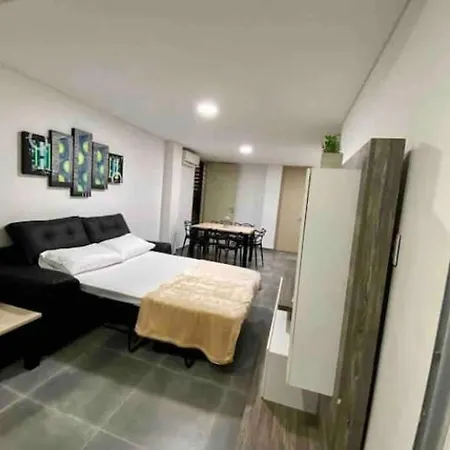 Apartamento En Para 6 Personas