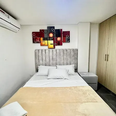 Apartamento En Para 6 Personas