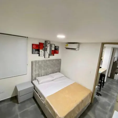 Apartamento Apartamento En Para 6 Personas