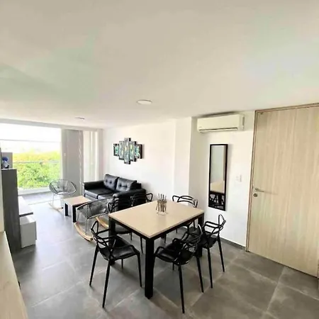 Apartamento En Para 6 Personas
