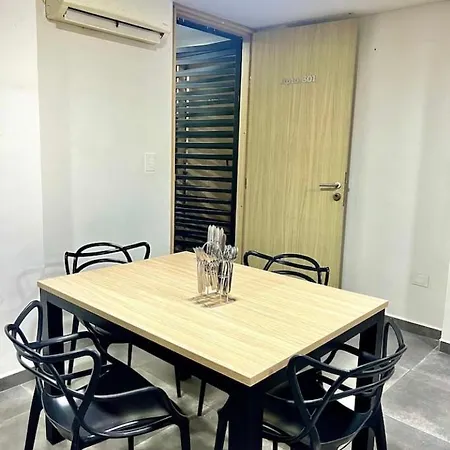 Apartamento En Para 6 Personas Apartamento *
